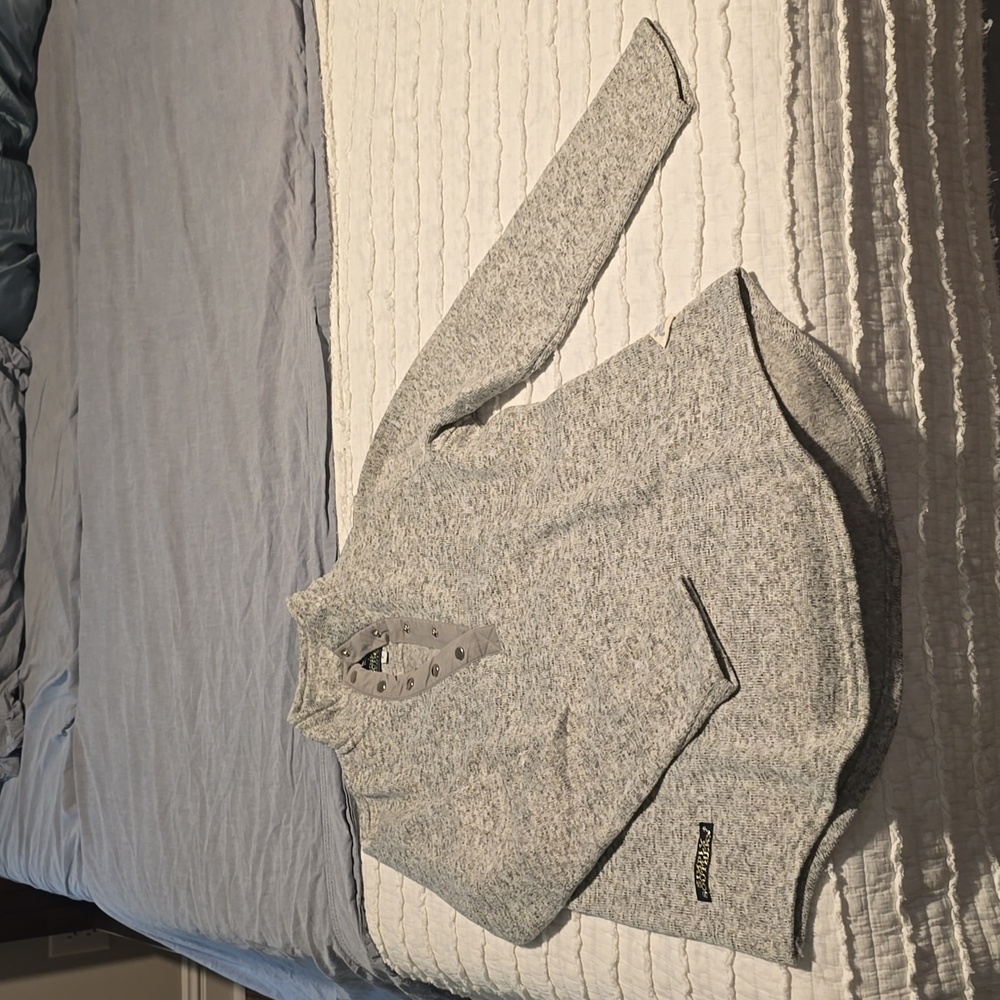 Simply Southern Pullover - image 1